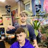 💈آرایشگاه تخصصی VIP💈
