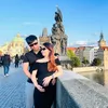 Hallo nhà Gấu đây ❤️