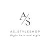 @AS || official
