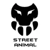 streetanimal