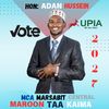 ADESHCOMEDIAN