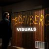 heisenberg.visuals