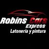 robinscarsexpress
