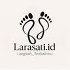 LARASATI id