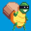 turtleburgle