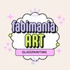 ✨fab's glasspaintings✨