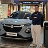 Suzuki Semarang.Cello