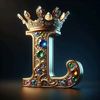 👑Lu