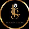 Luxury Twinshope GoldJewelry