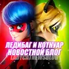LADYANDCATNEWS