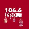 PRO FM 106.6