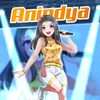 Aninxgrz  •アニン