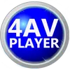 4avplayer