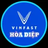 Vinfast Hoà Diệp Hải Phòng