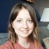 Katie Wolf | book editor