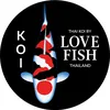 LOVE FISH THAILAND