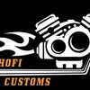 hoficustoms