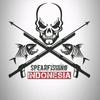 Alat spearfishing