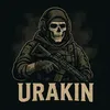 urakiin