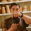 Dhika Bensson