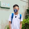 V | 玮 | W