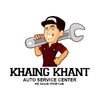 khaingkhantautoshop