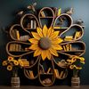 sunflower_butterflies4