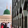 Khushbo-e-Madina-خوشبوئے مدینہ
