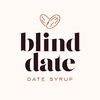 blinddatesyrup