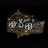 desangetdencretattoo