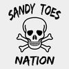 sandytoesnation