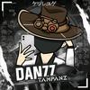 DANZZ TAMPANZ