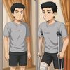 Zaenal Anosmia