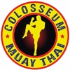 colosseummuaythai