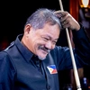 Efren Reyes the Magician