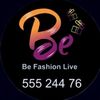 be__fashion_live