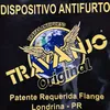 Travanjo