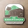 De Karanganjar