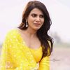 Samantha Ruth Prabhu