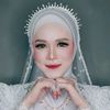 Nurul rias pengantin