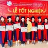 VIỆN RITA ACADEMY