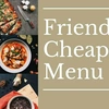 FriendCheap_Menu