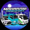 MAHARANI TRANSPORT