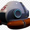 lifepodsavior