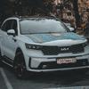 sorento2.5t