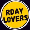 RDAY LOVERS