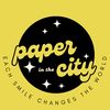 paperinthecity