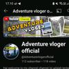 adventurevlogerofficial