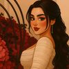 ❤️👑❤  رائعة القلوب ♥️👑❤️🌹