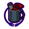 thecoffeecornerwastaken